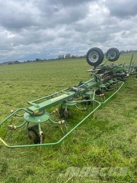 Krone KWT 11.22 Rateau faneur