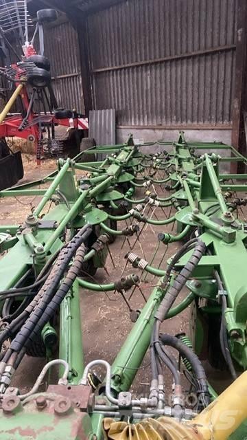 Krone KWT 15.02/14 Rateau faneur