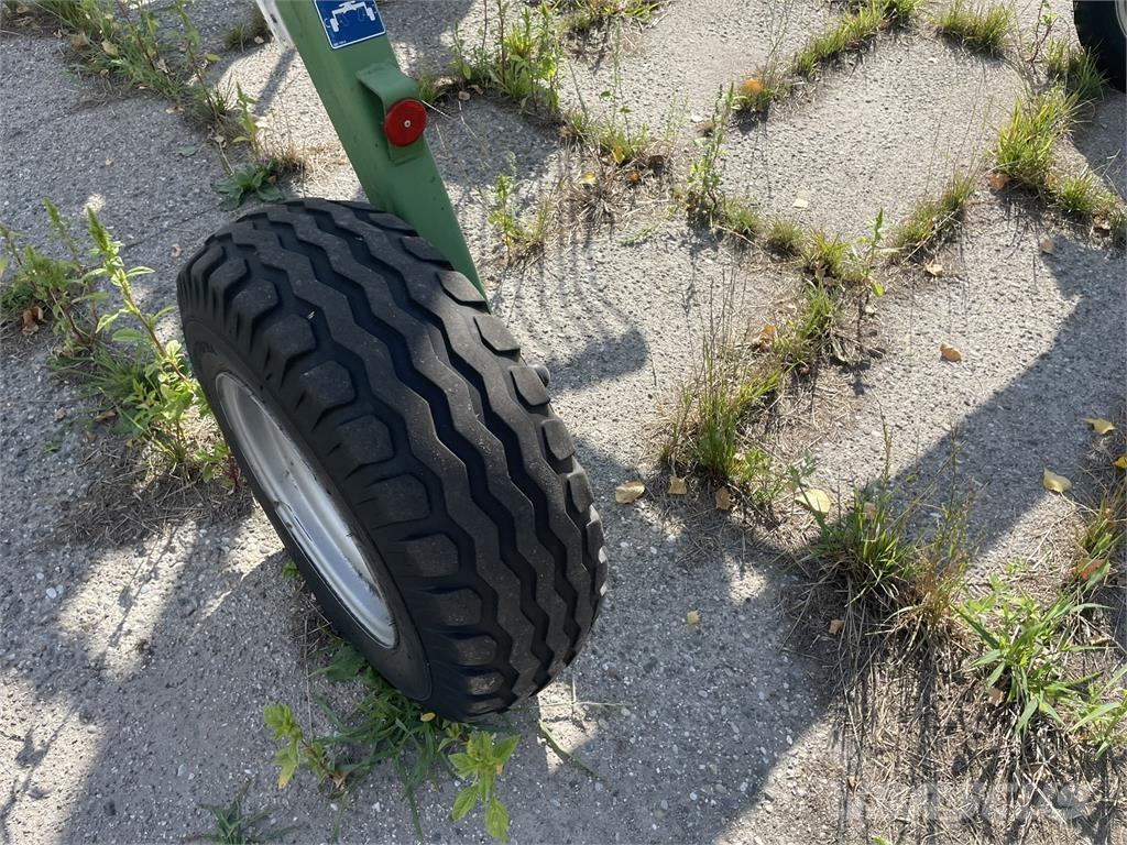 Krone Swadro 900 Rateau faneur