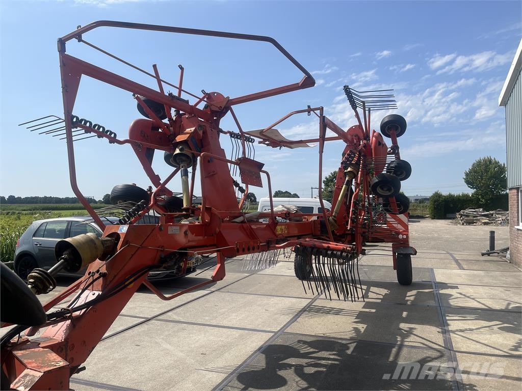 Kuhn 7302 DL Rateau faneur
