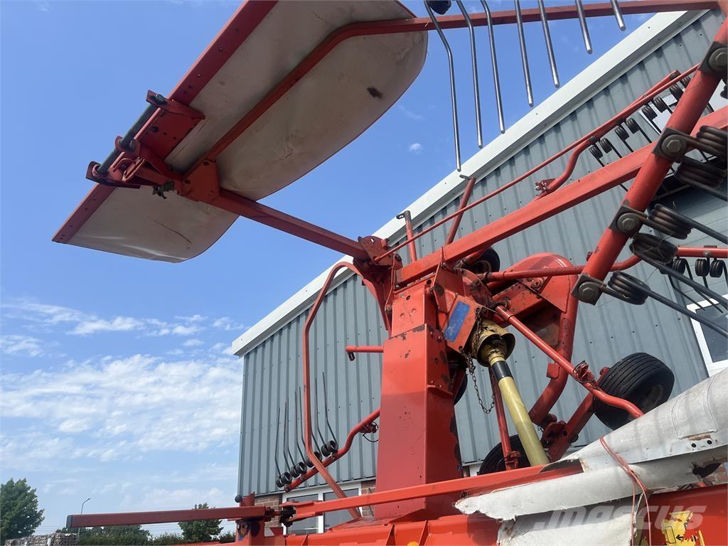 Kuhn 7302 DL Rateau faneur