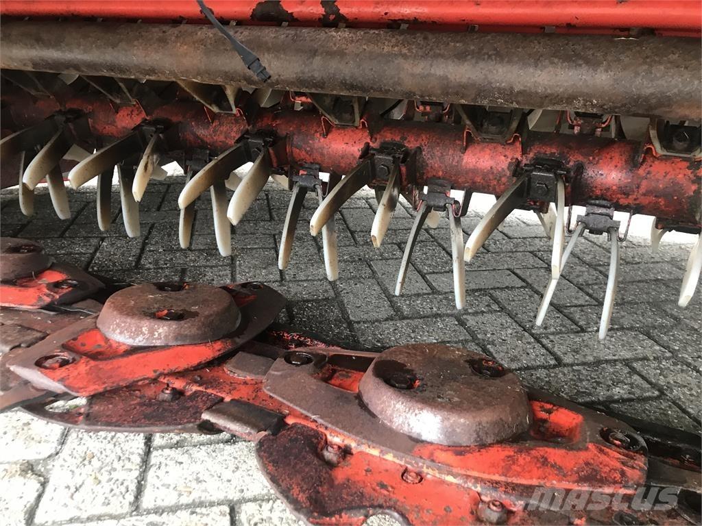 Kuhn FC 283 GII Faucheuse