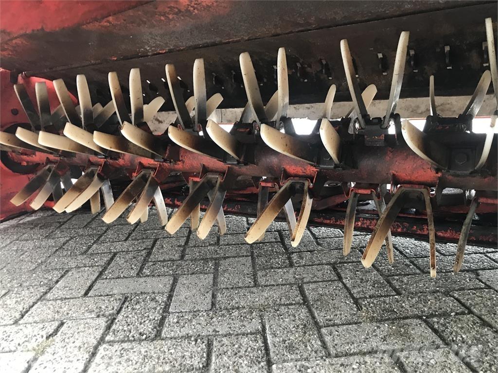 Kuhn FC 283 GII Faucheuse