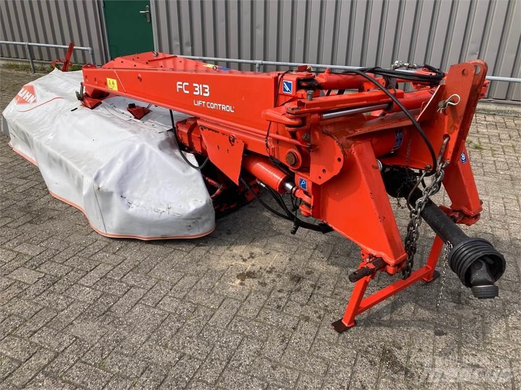Kuhn FC 313 Faucheuse
