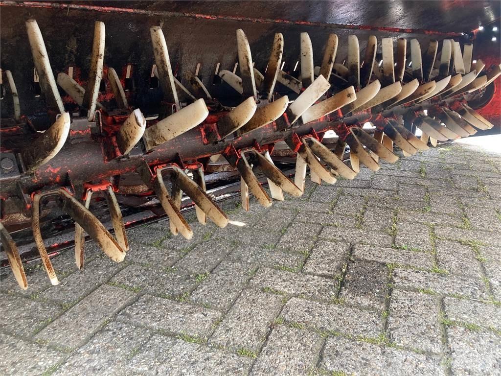 Kuhn FC 313 Faucheuse