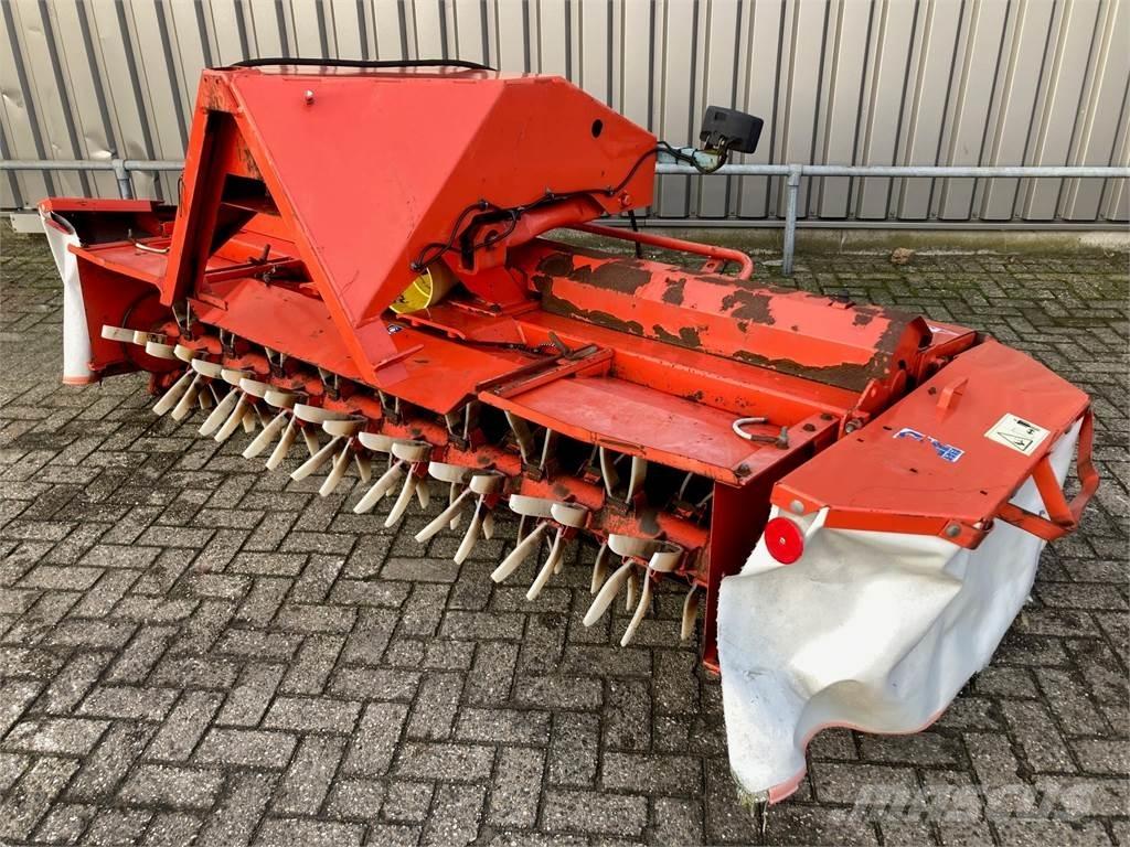 Kuhn FC280 F Faucheuse