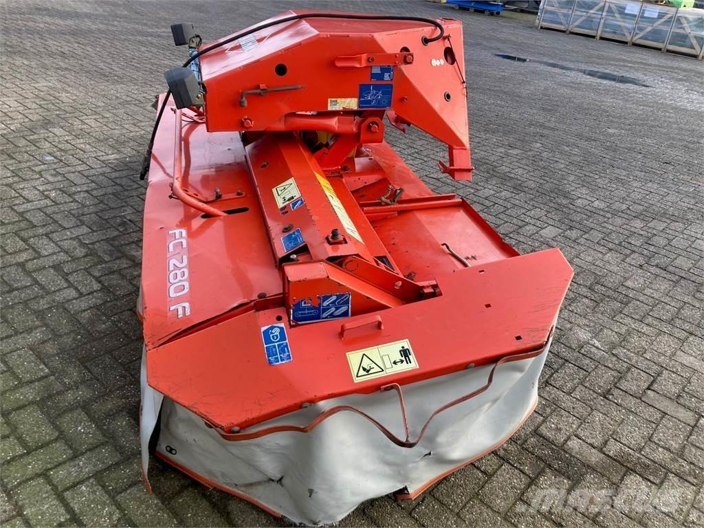Kuhn FC280 F Faucheuse