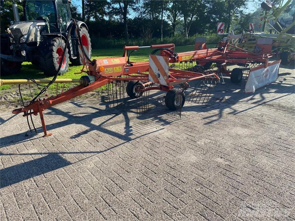 Kuhn GA 6000 Rateau faneur