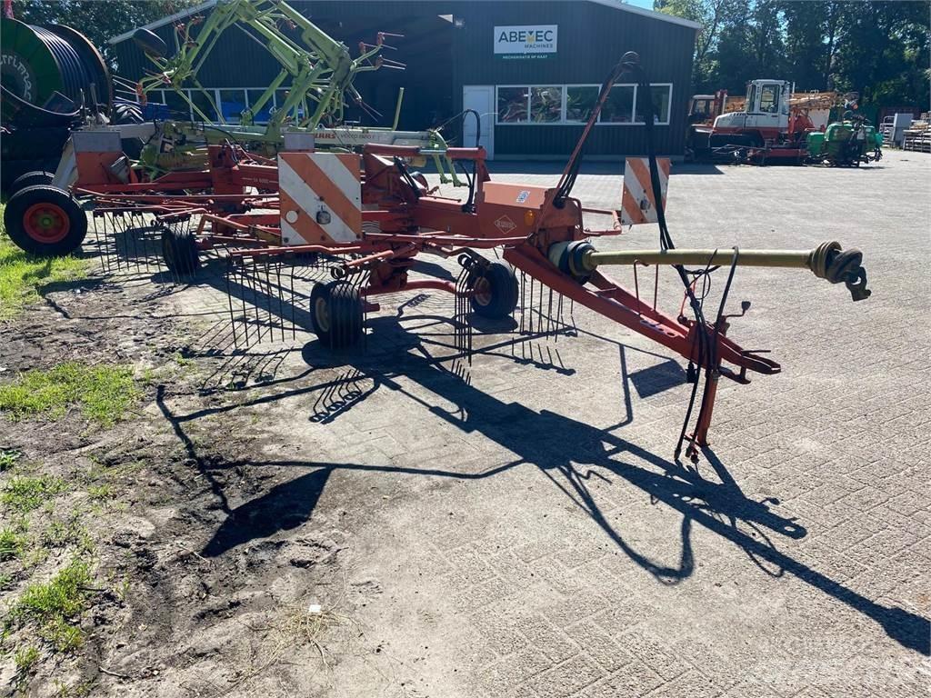 Kuhn GA 6000 Rateau faneur