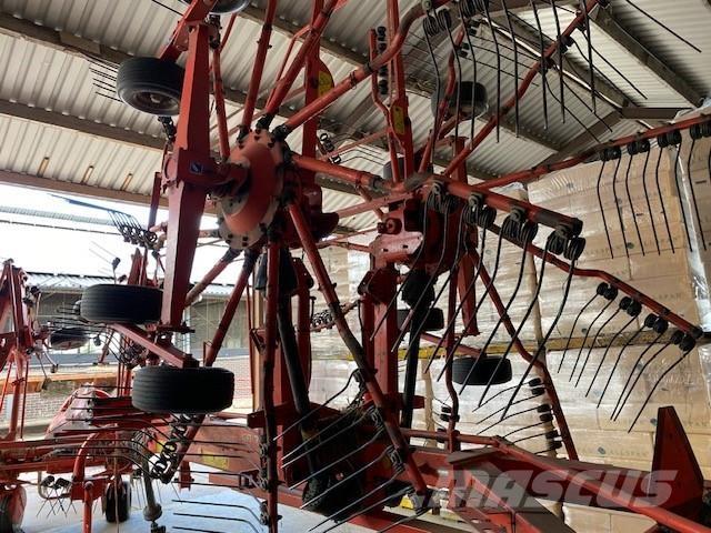 Kuhn GA 7501 Rateau faneur