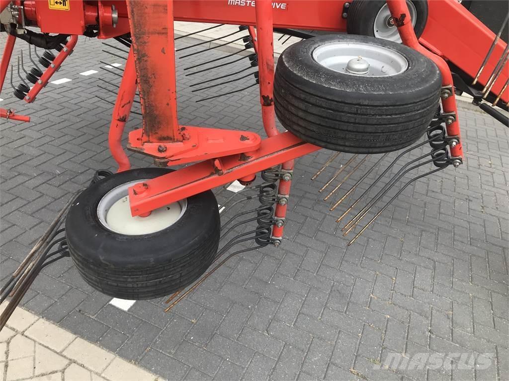 Kuhn GA 8731 hark Rateau faneur
