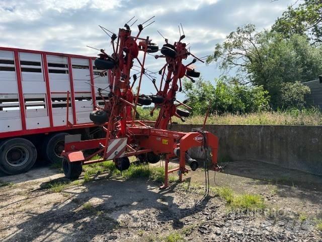 Kuhn GF 10601 TO Rateau faneur
