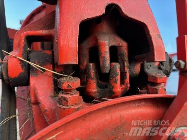 Kuhn GF 10601 TO Rateau faneur