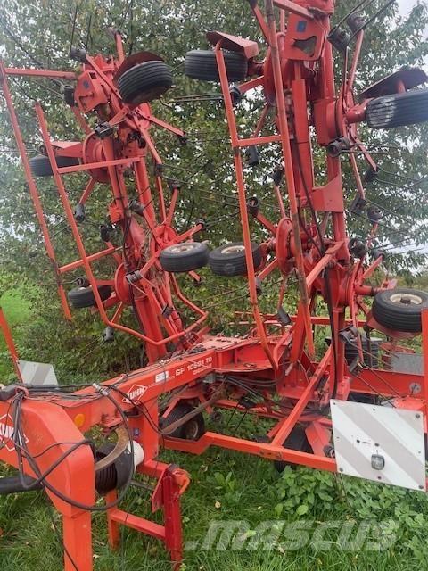 Kuhn GF 10601 TO Rateau faneur
