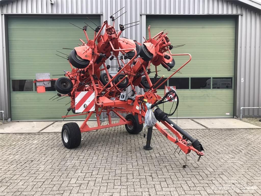 Kuhn GF 10802 T Rateau faneur