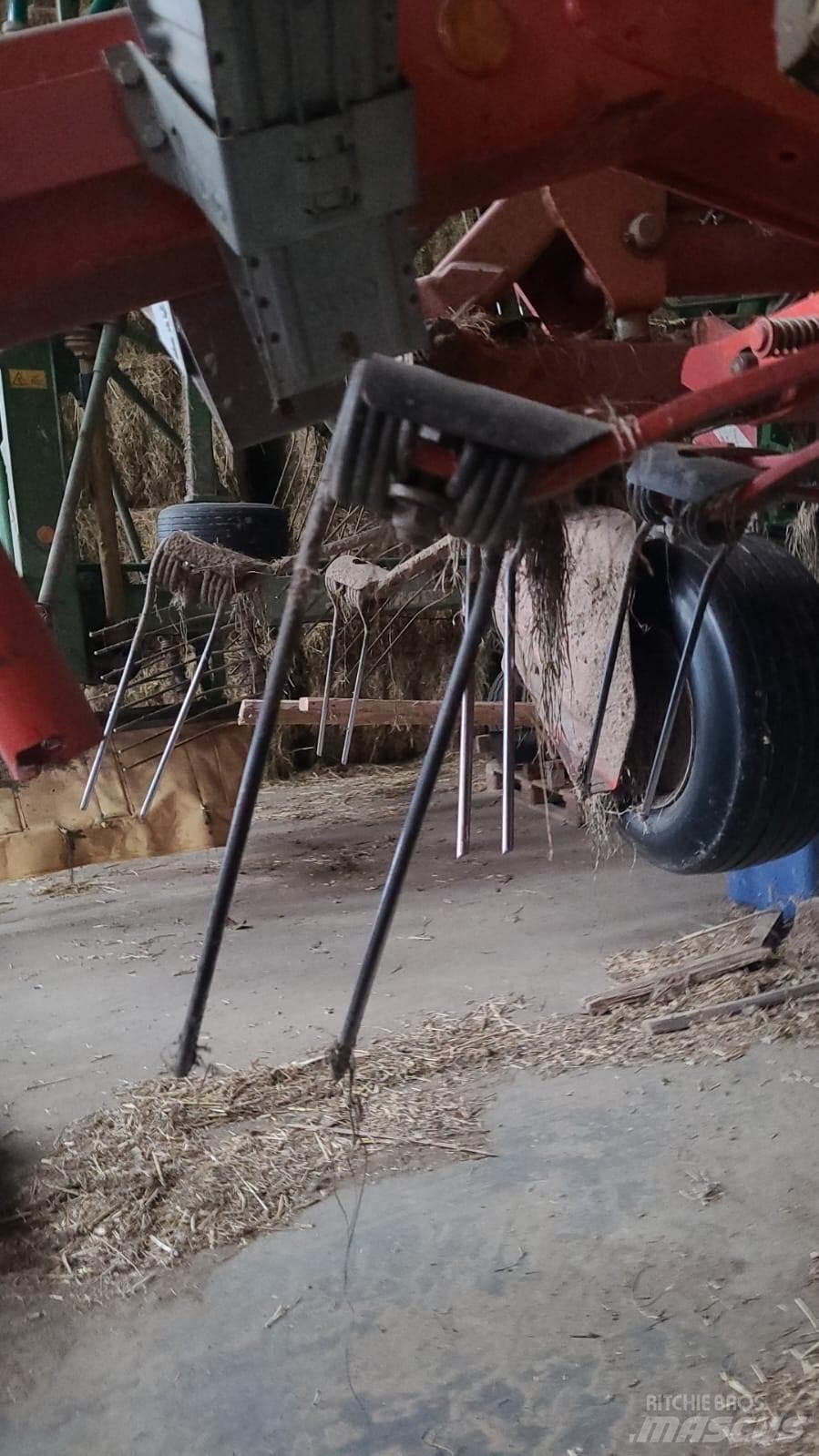 Kuhn GF 13002 Rateau faneur