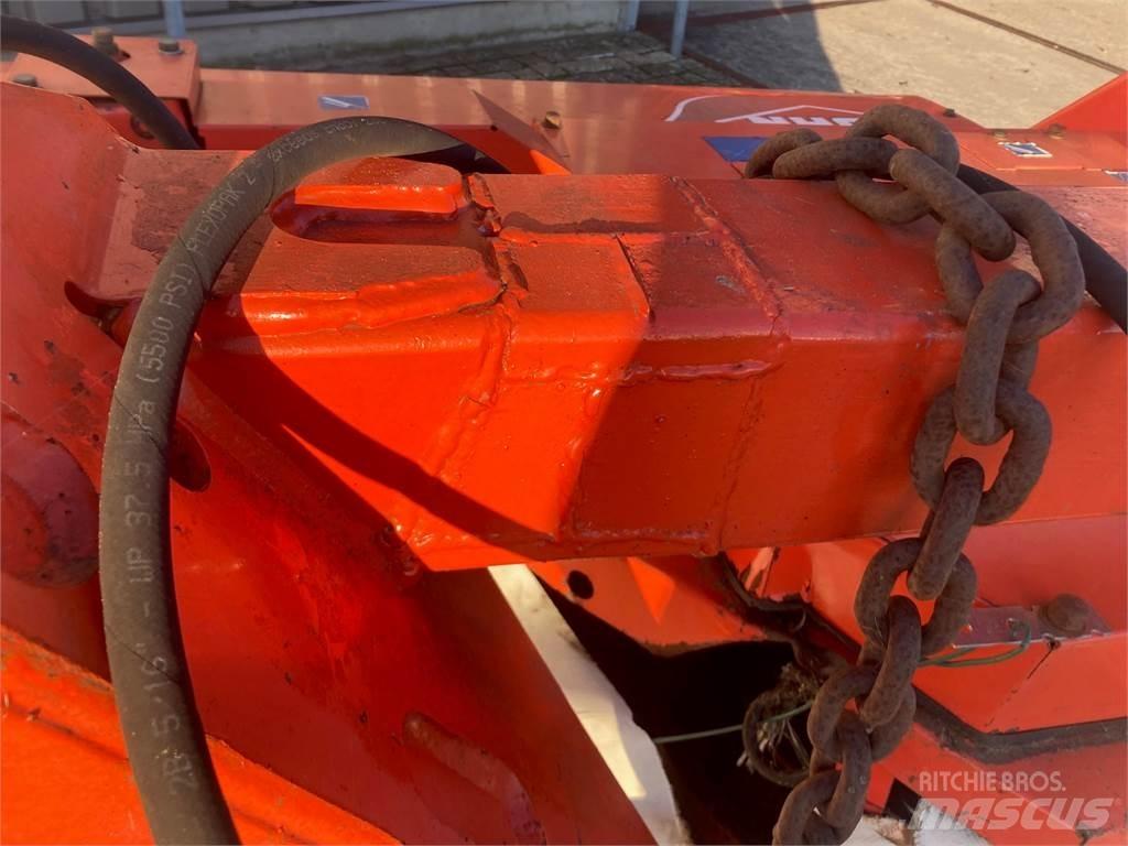 Kuhn GMD 802 F Faucheuse