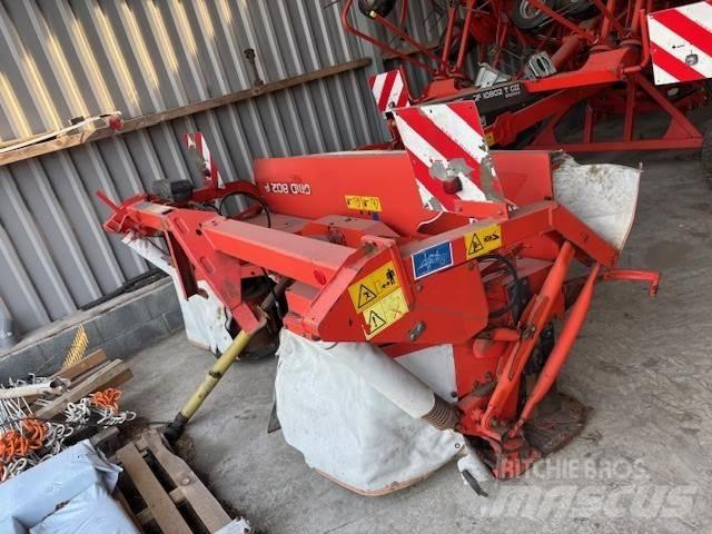 Kuhn GMD 802 F-FF Faucheuse
