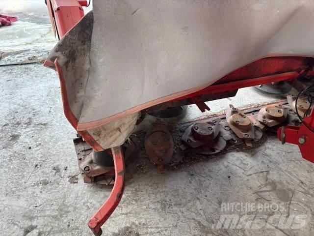 Kuhn GMD 802 F-FF Faucheuse