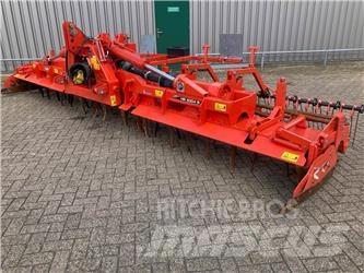 Kuhn HR 6004 R Herse rotative, rotavator
