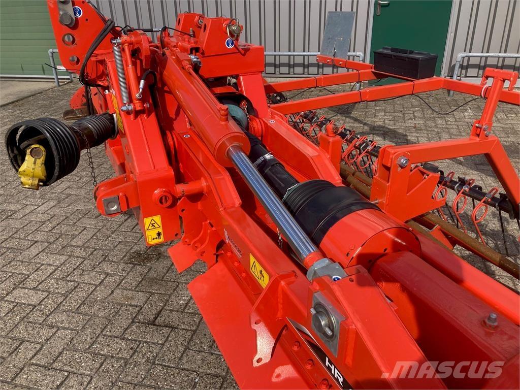 Kuhn HR 6004 R Herse rotative, rotavator