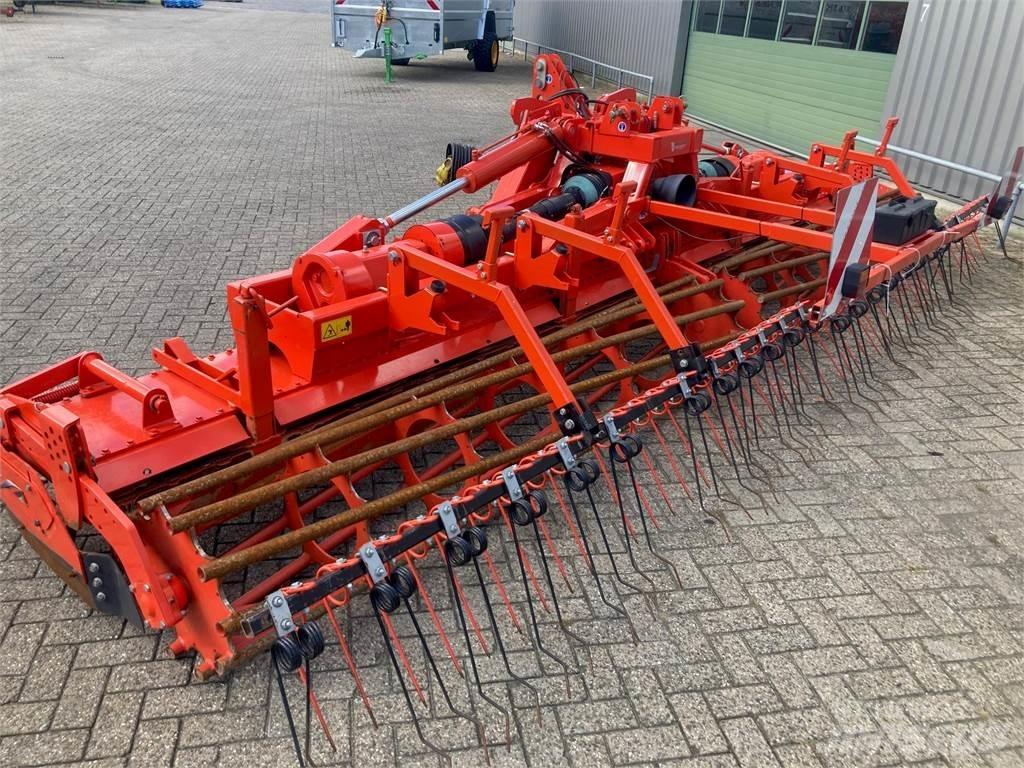Kuhn HR 6004 R Herse rotative, rotavator