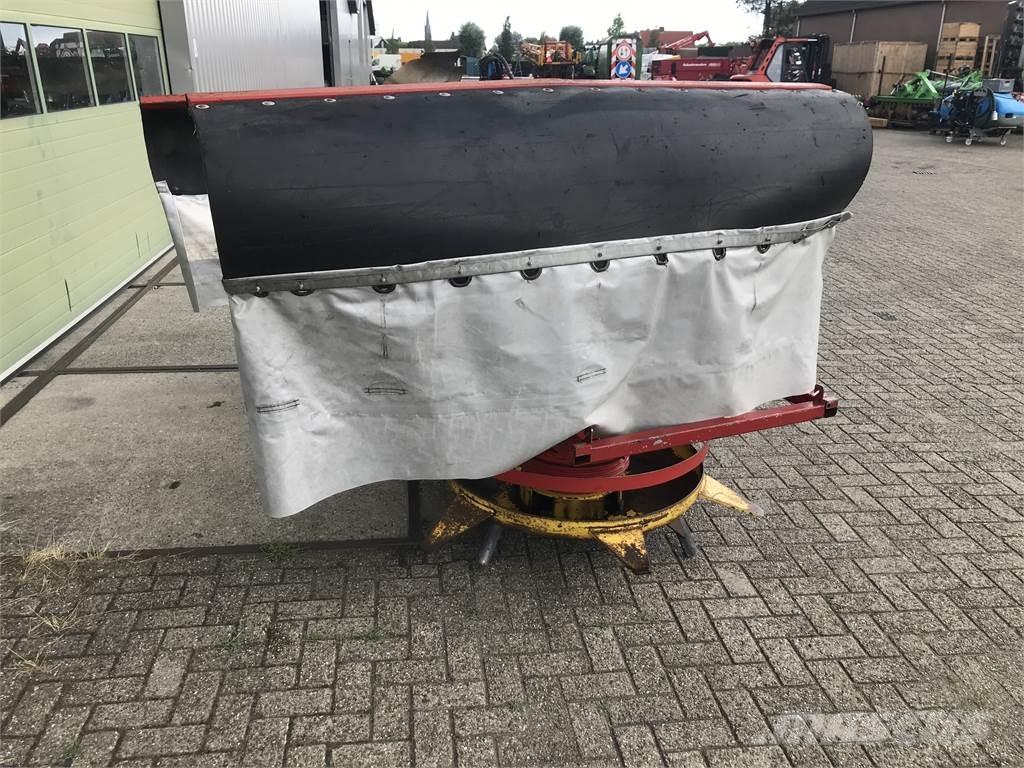  Kuilverdeler Désileuse