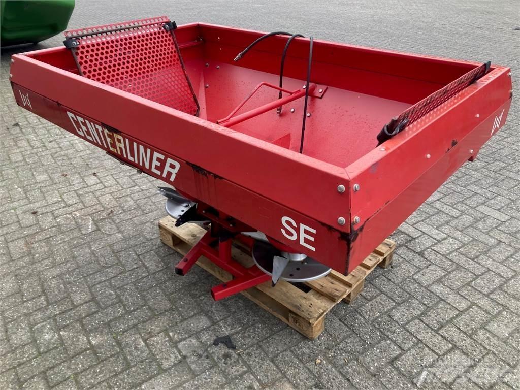 Lely centerliner Epandeur de fumier