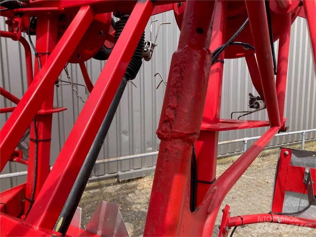 Lely Lotus 1020 Rateau faneur