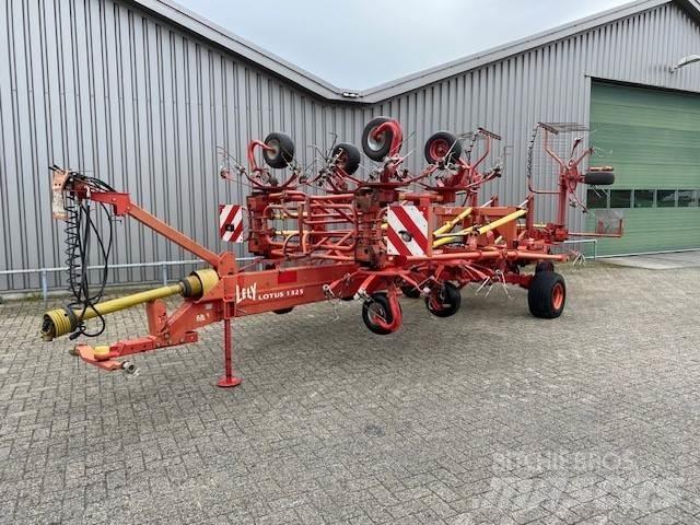 Lely Lotus 1325 Rateau faneur