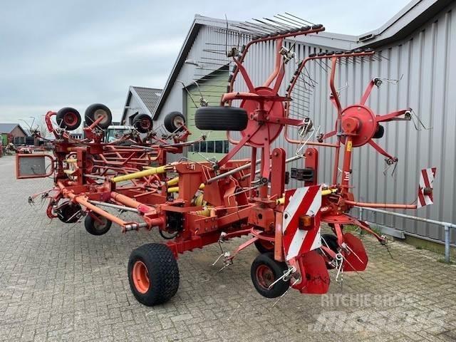 Lely Lotus 1325 Rateau faneur