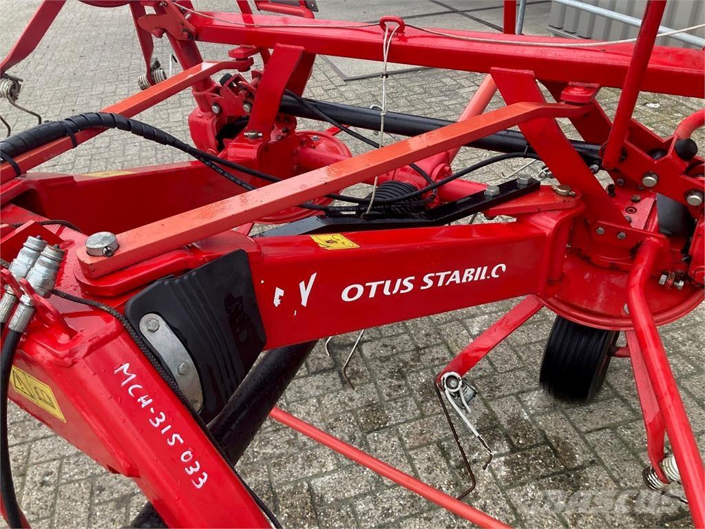 Lely Lotus 675 Rateau faneur