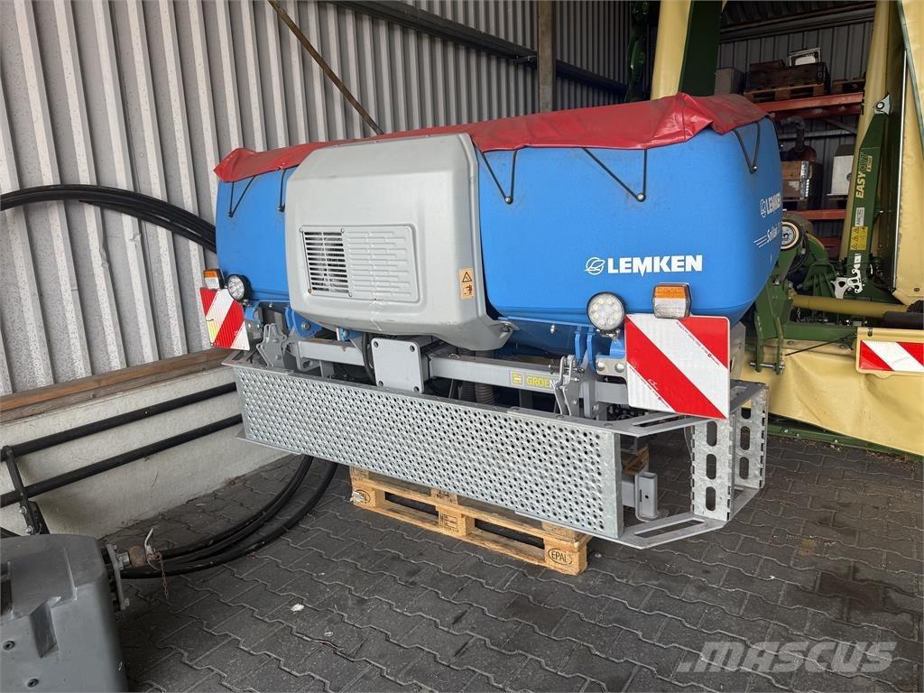 Lemken Solitair 23 Semoir