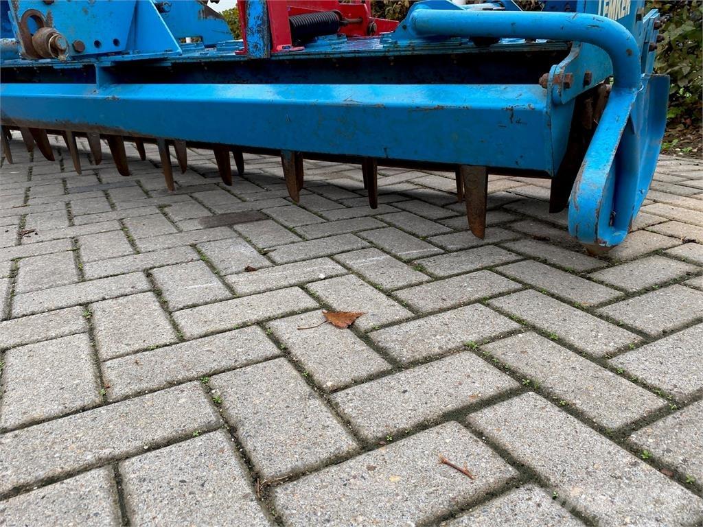 Lemken zirkon 30 Herse rotative, rotavator