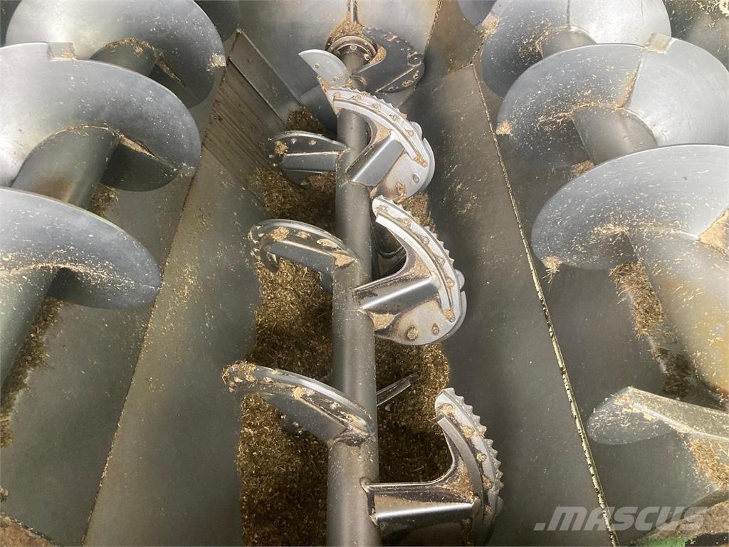 Marmix RX 9.15 Mélangeuse