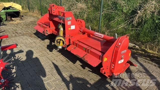 Maschio C 280 Herse rotative, rotavator