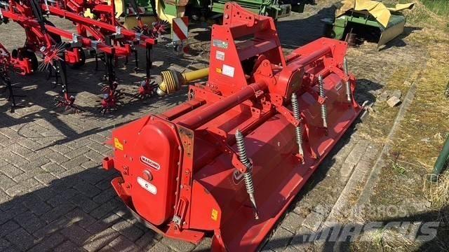 Maschio C 280 Herse rotative, rotavator