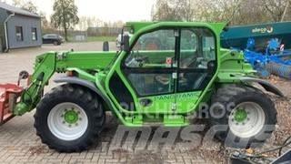 Merlo 32.6 L Plus Télescopique agricole