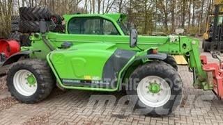 Merlo 32.6 L Plus Télescopique agricole