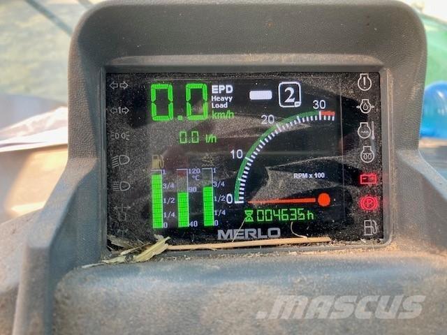 Merlo 42.7 Télescopique agricole