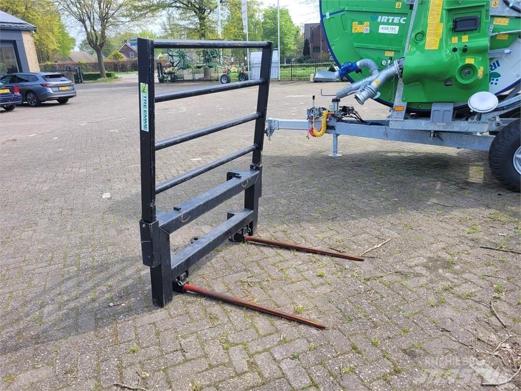 Merlo Balenprikker Autres équipements de chargement et de levage