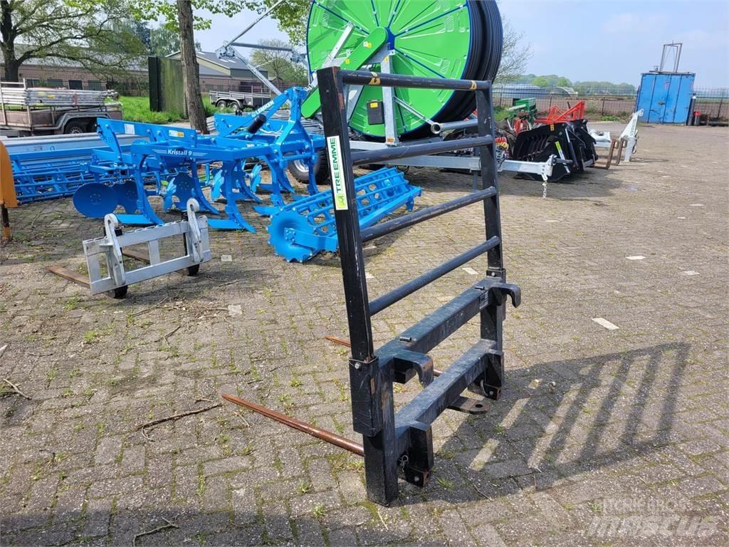 Merlo Balenprikker Autres équipements de chargement et de levage