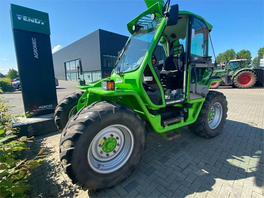 Merlo P 40.7 CS Télescopique agricole