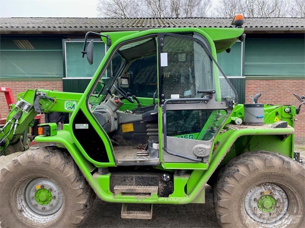 Merlo P 40.7 CS Télescopique agricole
