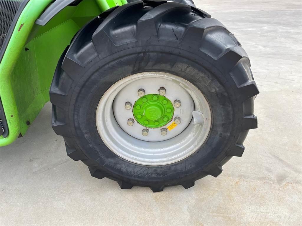Merlo P32.6L Télescopique agricole