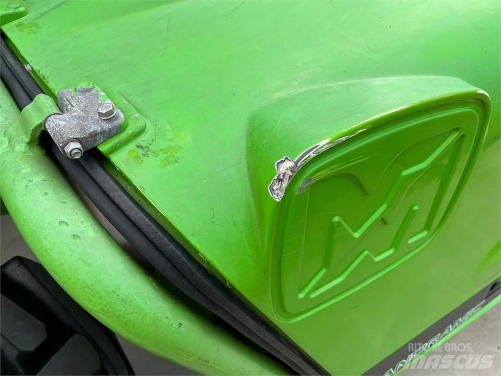 Merlo P32.6L Télescopique agricole