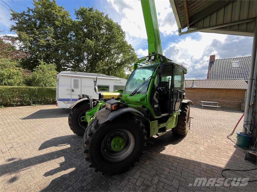 Merlo TF45.11 Télescopique agricole
