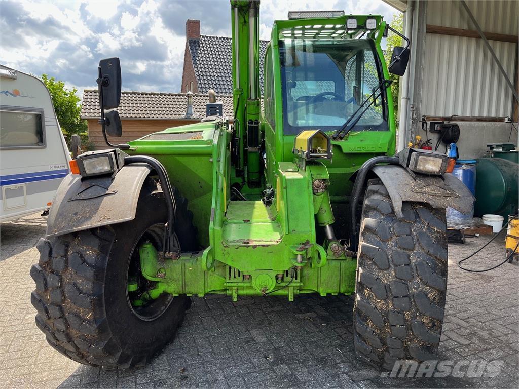Merlo TF45.11 Télescopique agricole