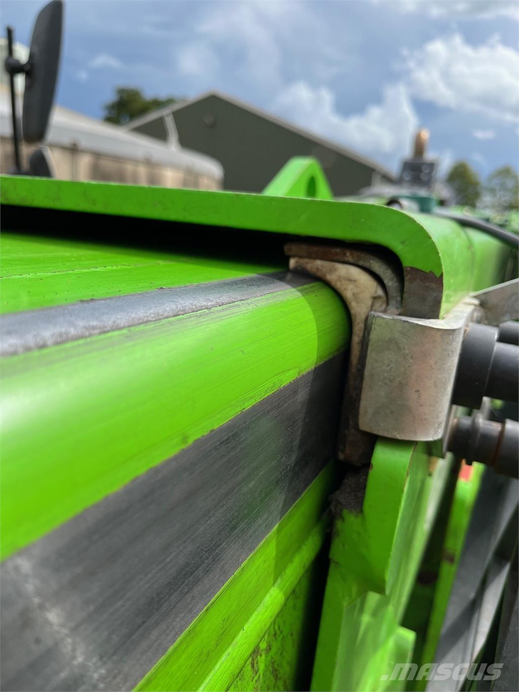 Merlo TF45.11 Télescopique agricole
