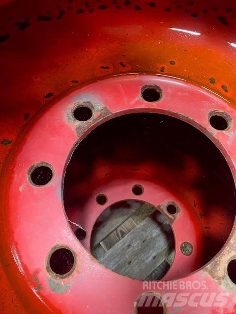 Michelin 380/80R38 Pneus, roues et jantes